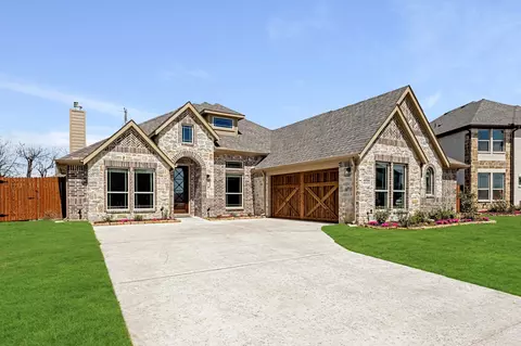4049 Alpine St, Midlothian, TX 76065