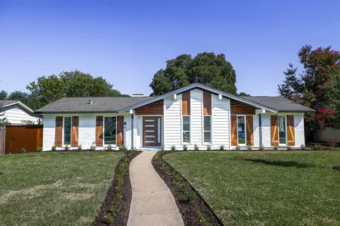 1305 Grinnell Dr, Richardson, TX 75081