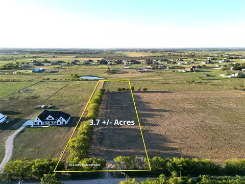 lot7 Borth Rd, Krum, TX 76249
