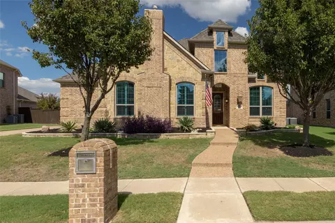 2012 Lewis Crossing Ct, Keller, TX 76248