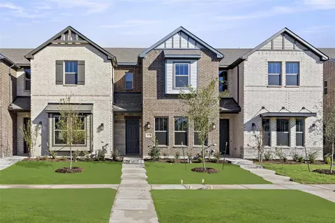 6435 Baritone Ct, Sachse, TX 75048