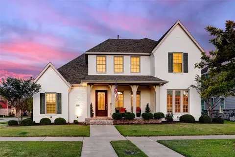 7888 Constance Ave, Frisco, TX 75034