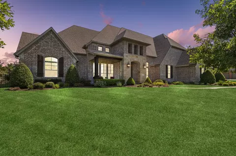 891 Maverick Ct, Fairview, TX 75069