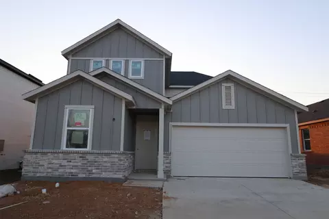 14809 Bandana Rd, Haslet, TX 76052