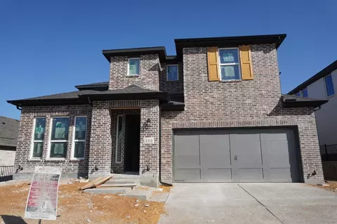 212 Indigo Dr, Melissa, TX 75454