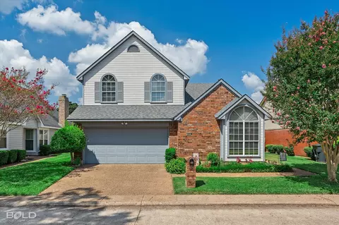 406 Tulip Dr, Shreveport, LA 71115
