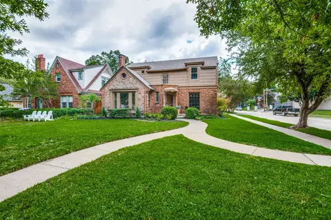 5902 Mccommas Blvd, Dallas, TX 75206
