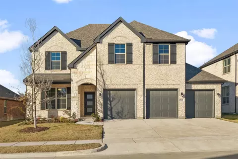 540 Spirehaven Dr, Fate, TX 75087