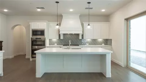 3380 Betony St, Frisco, TX 75033