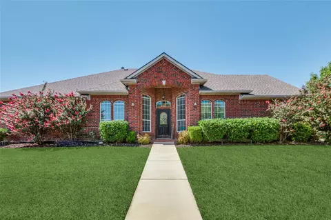 3624 Amador Dr, Fort Worth, TX 76177