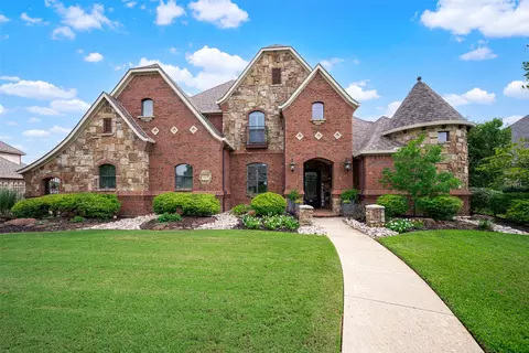 1412 Danbury Parks Dr, Keller, TX 76248