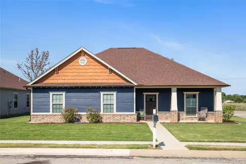 1901 Duckhorn Dr, Brownwood, TX 76801