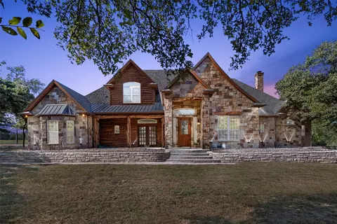 5620 Contrary Creek Rd, Granbury, TX 76048