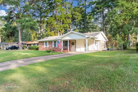 1116 Francais Dr, Shreveport, LA 71118