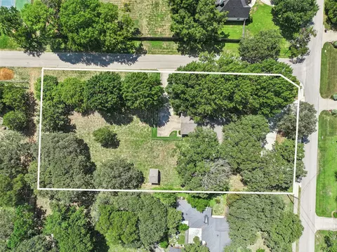 701 Beverly Dr, Colleyville, TX 76034