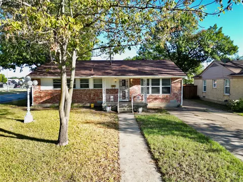 10270 Kilkenny Pl, Dallas, TX 75228