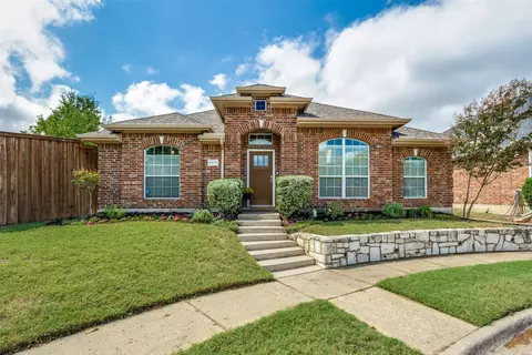 5937 Desperado Dr, Mckinney, TX 75070