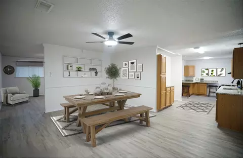 832 Belaire Dr, Burleson, TX 76028