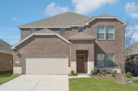 5208 Meditation Dr, Princeton, TX 75071