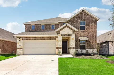5202 Meditation Dr, Princeton, TX 75071