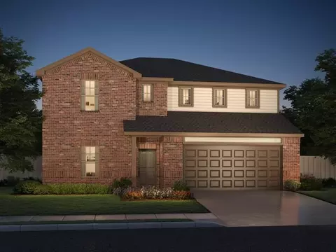 10660 Tuccenen Dr, Fort Worth, TX 76179