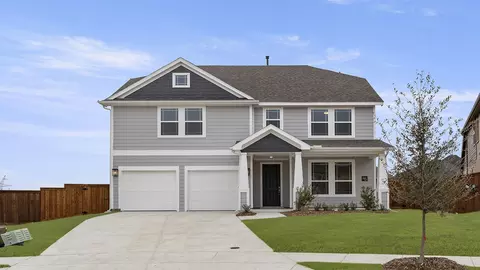 1001 Falls Rush Way, Royse City, TX 75189