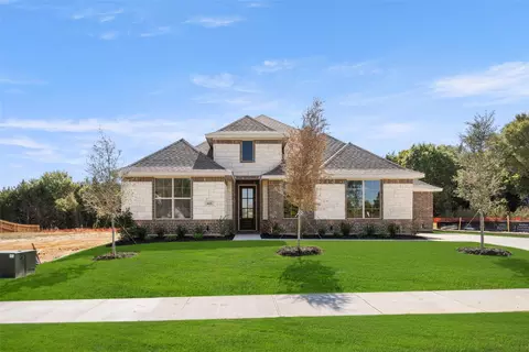 4426 Verbena St, Midlothian, TX 76065