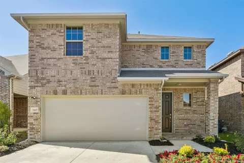 2828 Woodland Ct, Wylie, TX 75098