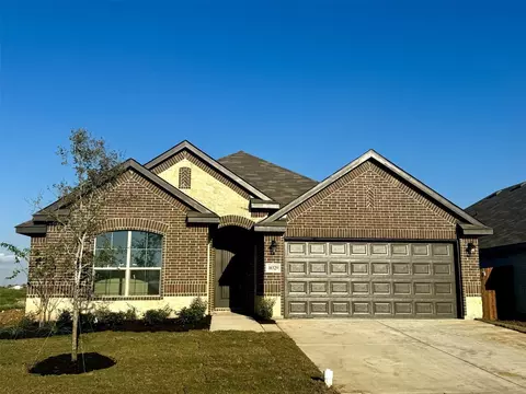 10329 Lenten Rose St, Fort Worth, TX 76036