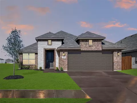 4520 Snakeweed St, Fort Worth, TX 76036