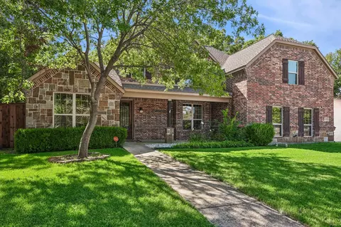 1632 Vail Pl, Lewisville, TX 75077