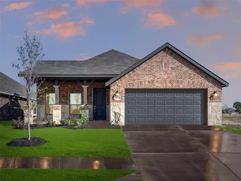 10341 Lenten Rose St, Fort Worth, TX 76036
