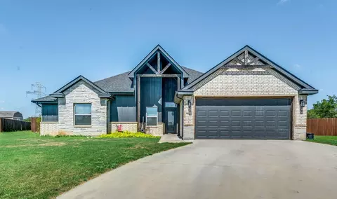 140 Bear Holw, Stephenville, TX 76401