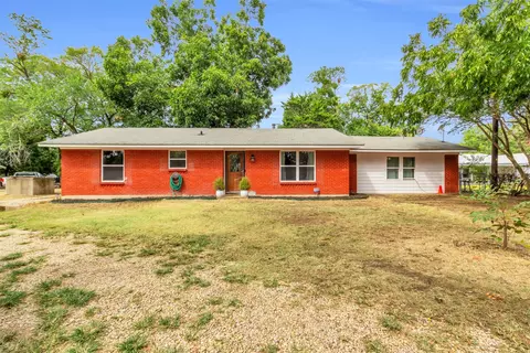 12527 Seagoville Rd, Balch Springs, TX 75180