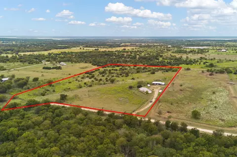 145 High Meadow Dr, Blum, TX 76627