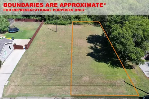 5 S Lot S Montgomery, Sherman, TX 75090