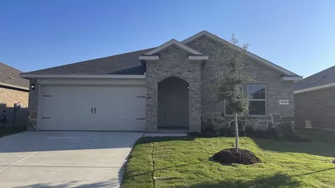 1452 Millstead Rill Dr, Josephine, TX 75135