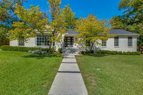 7229 Mason Dells Dr, Dallas, TX 75230