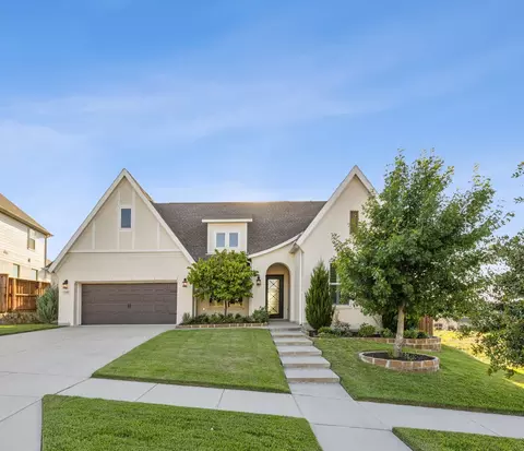 1708 Rolling Heights Ln, Aledo, TX 76008