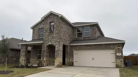 616 Banks Pl, Josephine, TX 75135