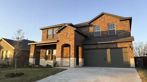 821 Riverbrook Ln, Josephine, TX 75135