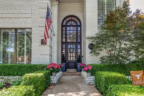 5914 Flintshire Ln, Dallas, TX 75252
