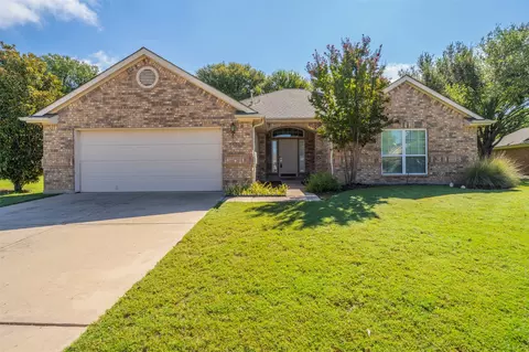 310 Mitchell Blvd, Weatherford, TX 76087