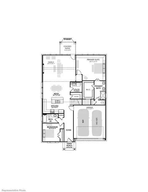 412 Hazeltine Rd, Red Oak, TX 75154