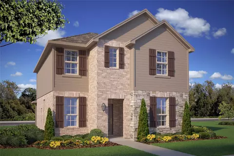 4712 Stunning Pathway Pathway, Haltom City, TX 76117