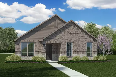 5212 Heritage St, Haltom City, TX 76117