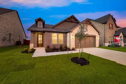 15116 Devonne Dr, Aledo, TX 76008 photo 2