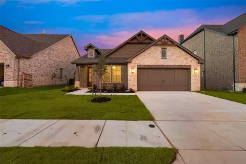 15116 Devonne Dr, Aledo, TX 76008 photo 3