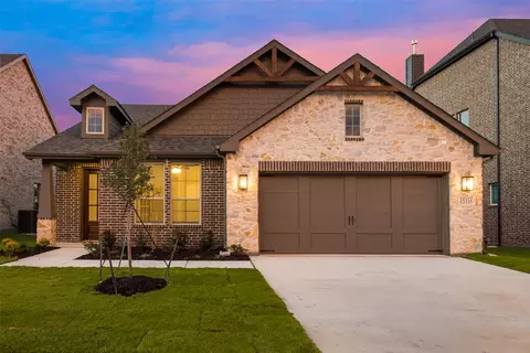 15116 Devonne Dr, Aledo, TX 76008 photo 4