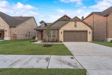 15116 Devonne Dr, Aledo, TX 76008 photo 8